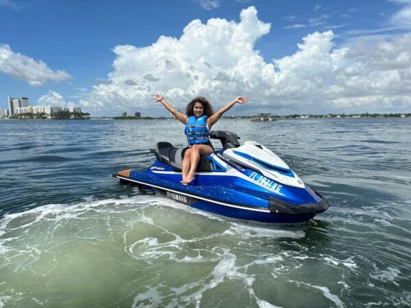 Miami: North Bay Village Jet Ski Adventure - Frequently Asked Questions
