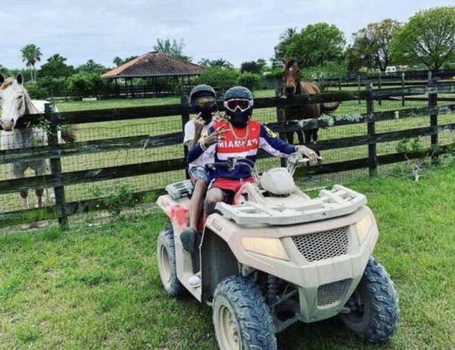 Miami: Off-Road ATV Guided Tour - Customer Reviews