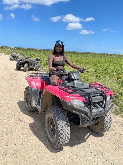 Miami: Off-Road ATV Tour With Photos and Video - Good To Know