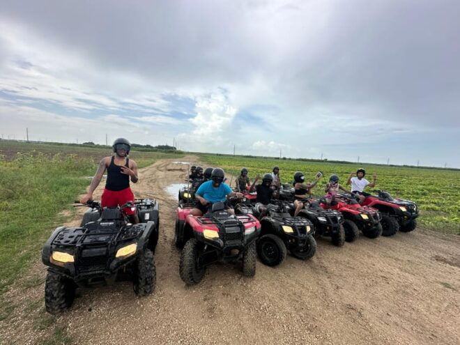 Miami: Off-Road ATV Tour With Photos and Video - Tour Highlights