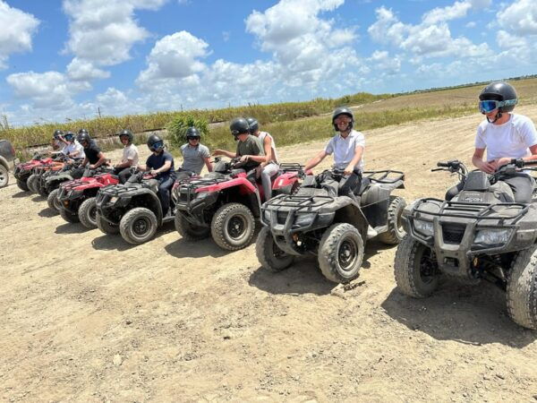 Miami: Off-Road ATV Tour With Photos and Video - Booking and Cancellation Policy