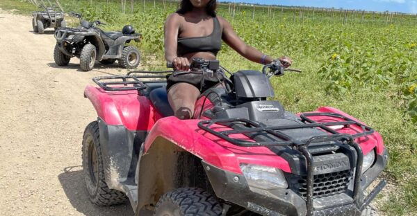 Miami: Off-Road ATV Tour With Photos and Video - Guest Reviews