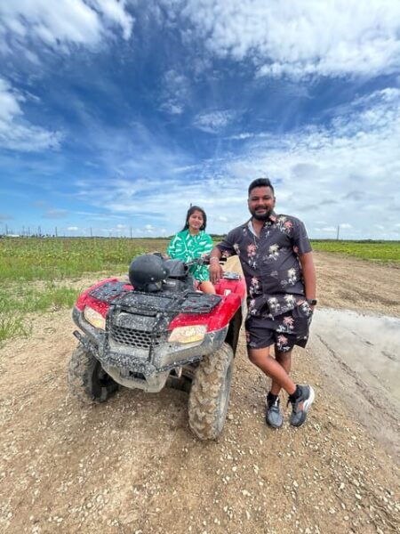 Miami: Off-Road ATV Tour With Photos and Video - Frequently Asked Questions