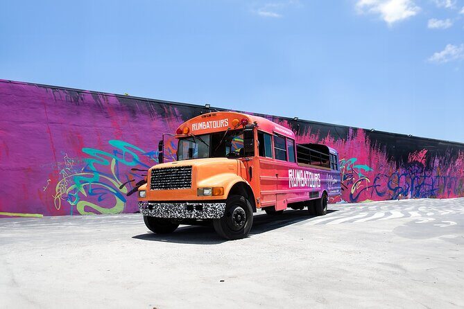 Miami Open Air Party Bus Tour - Who Will Love This Experience?