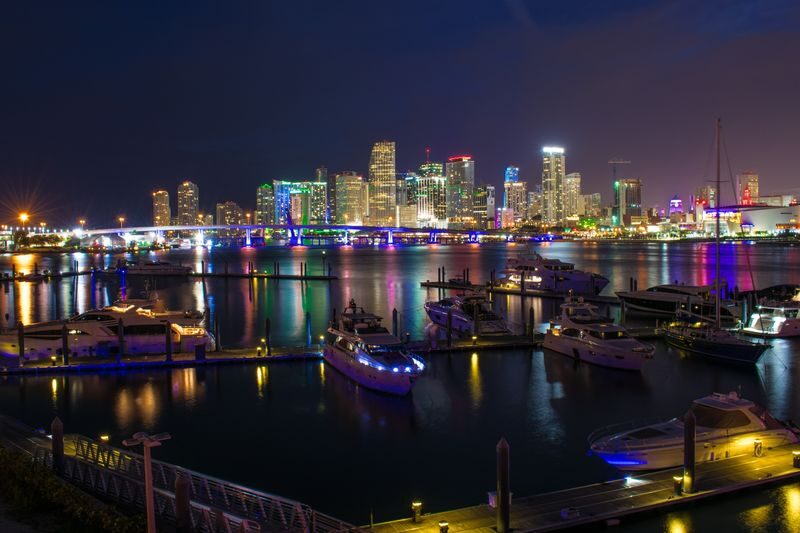 Miami Open-Top Night Bus Tour - Who will enjoy this tour most?