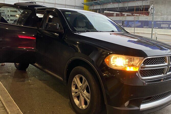 Miami - Orlando Transfer Up to 4 People - Final Thoughts