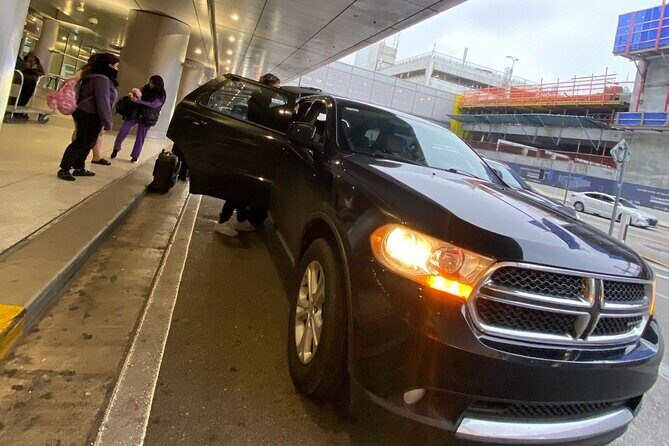 Miami - Orlando Transfer Up to 4 People - Frequently Asked Questions (FAQs)