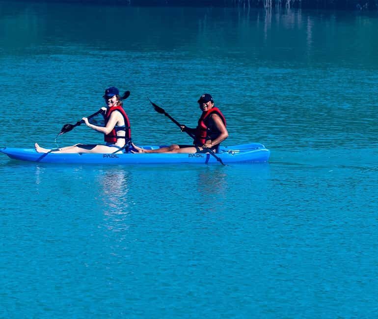 Miami: Paddle Board or Kayak Rental - PADL Beach Club - FAQ