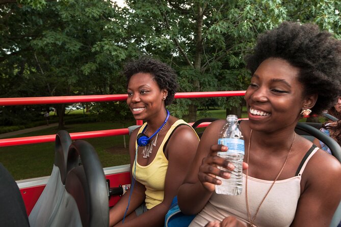 Miami Panoramic Open-Top City Tour, Everglades, and Sightseeing Cruise - Directions and Meeting Point Information