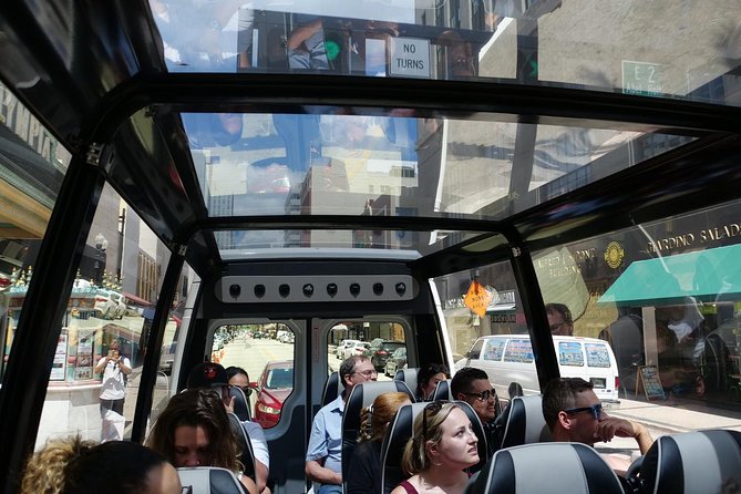 Miami Panoramic Sightseeing Tour in English, French or Spanish - Meeting and Logistics