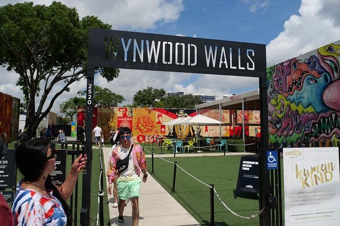 Miami Panoramic Sightseeing Tour in English, French or Spanish - Customer Reviews and Testimonials