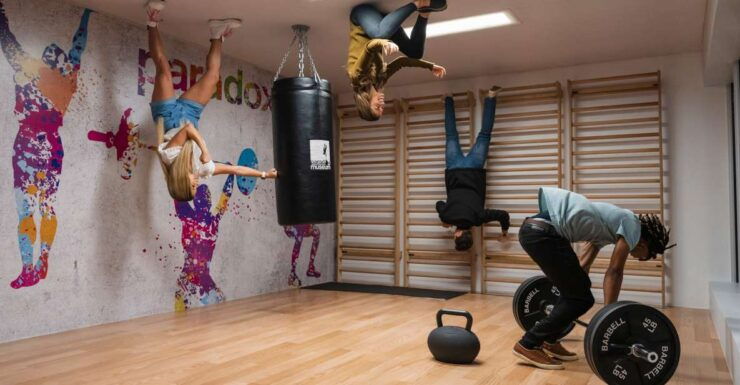 Miami: Paradox Museum Entry Ticket - Experience Highlights
