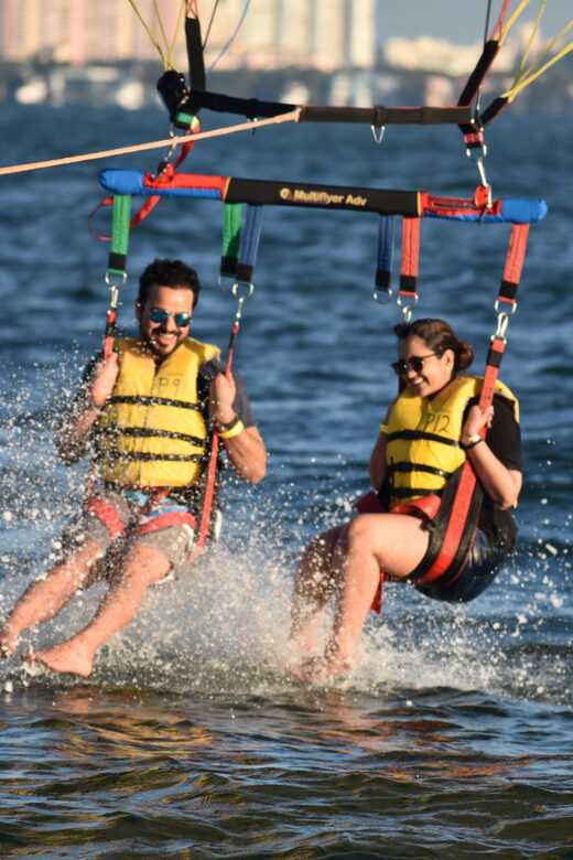 Miami: Parasailing Adventure with optional Photo Package - Who Should Consider This Tour?