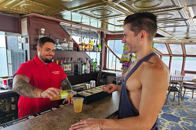 Miami Party Boat with Open Bar, Dancing & Skyline Views - Practical Tips for a Smooth Experience