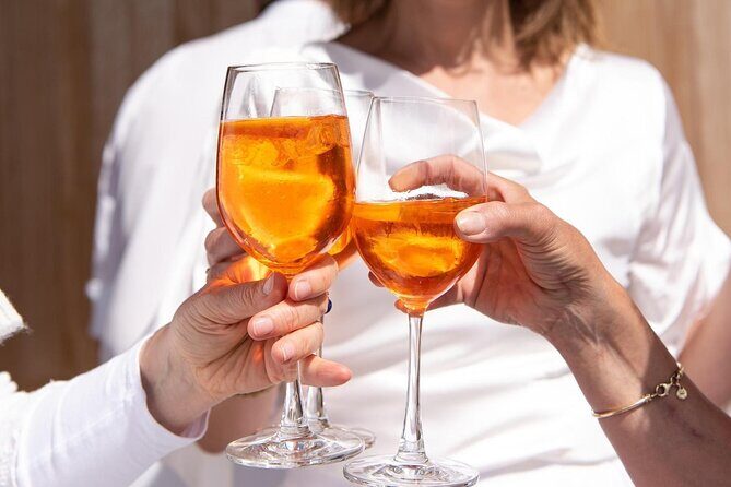 Miami Party Boat with Open Bar, Dancing & Skyline Views - FAQ