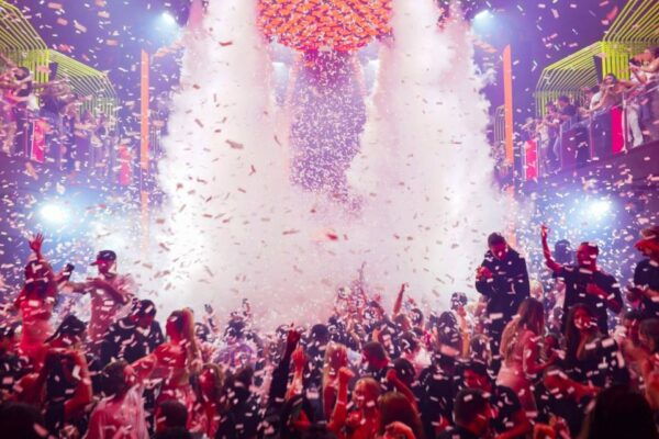 Miami: Party Bus, Club Entry, and Open Bar Night Experience - The Sum Up