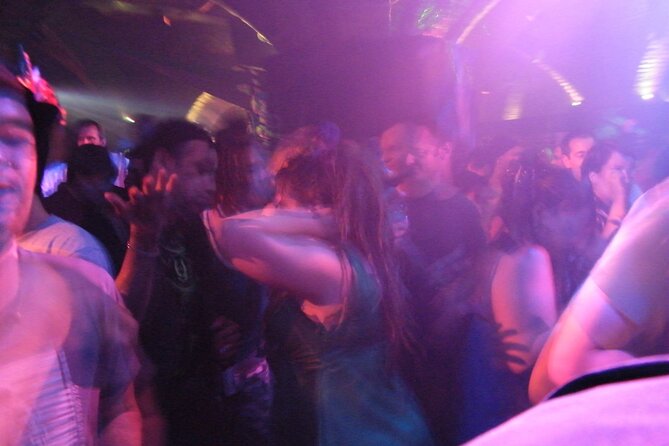 Miami: Party Cruise on Biscayne Bay With a DJ and Open Bar - Cancellation and Changes Policy