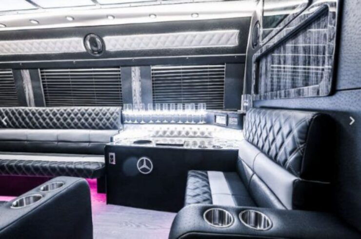 Miami: Party Sprinter - 4-Hour City Tour Extravaganza - Experience Highlights