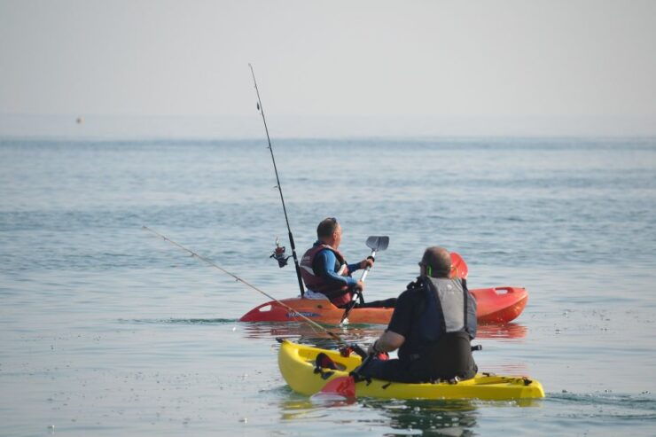 Miami: Peacock Bass Fishing Tour by Kayak - Activity Details