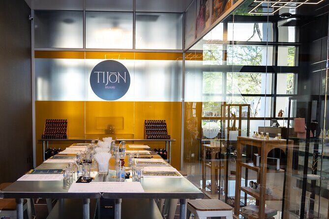 Miami Perfume Making Experience: Express Edition 30 Minutes - Who Will Love This Experience?