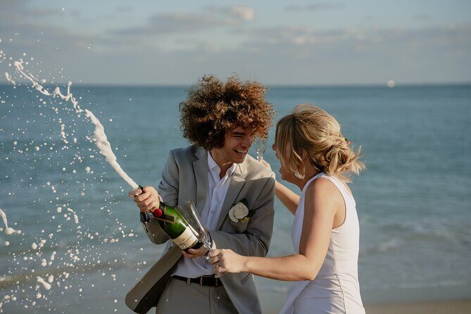 Miami Photographer Private shoot Sunrise & Sunset in Miami Beach - Good To Know