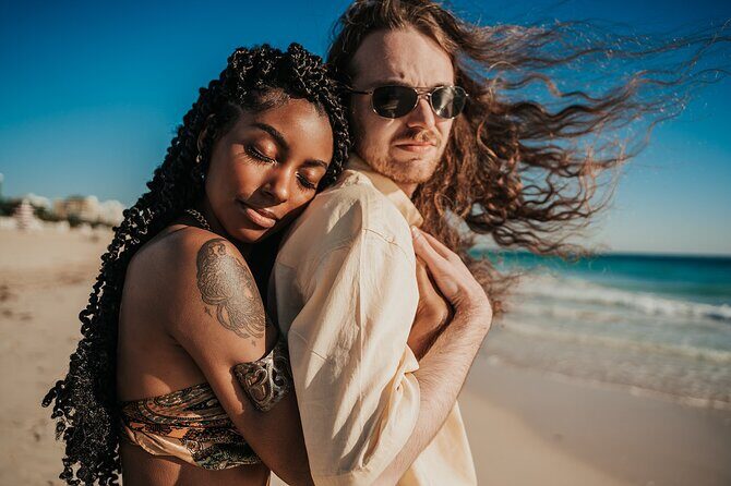 Miami Photographer Private shoot Sunrise & Sunset in Miami Beach - Who Would Love This Experience?