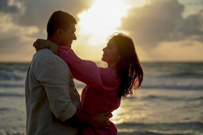 Miami Photographer Private shoot Sunrise & Sunset in Miami Beach - Final Words