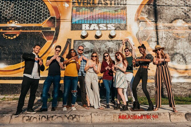Miami Photographer Urban and street Photoshoot - What to Wear and Bring