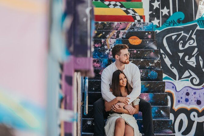 Miami Photographer Urban and street Photoshoot - The Value of This Photoshoot