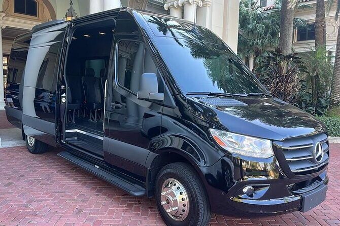 Miami Port Transportation Service Transfer to Miami Int'l Airport - Good To Know  