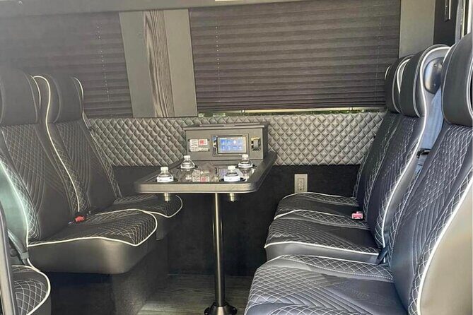 Miami Port Transportation Service Transfer to Miami Int'l Airport - Final Thoughts