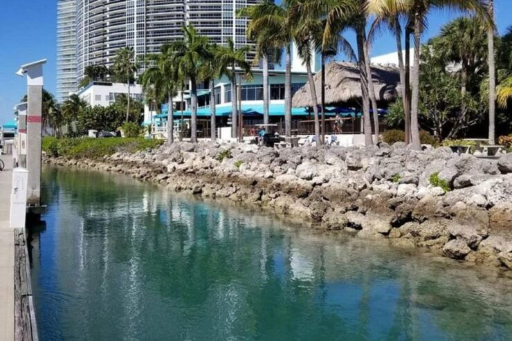 Miami: Private 21-Foot Boat Rental for up to 7 People - Booking and Flexibility