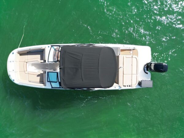 Miami: Private 29' SeaRay SDX Coastal Highlights Boat Tour - Pricing and Booking