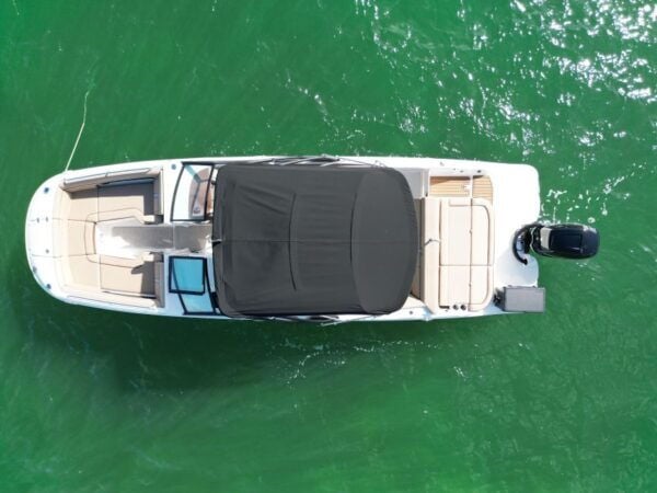 Miami: Private 29' Sundeck Coastal Highlights Boat Tour - The Sum Up