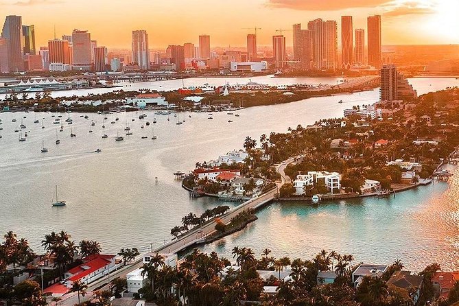 Miami Private 50-Minute Small Plane Flight - Refund Policy