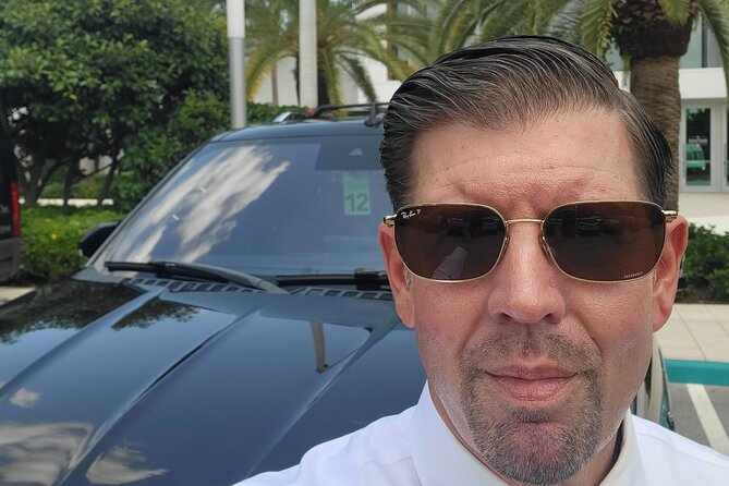 Miami Private Airport, Port & Hotel Transportation - Cancellation Policy Details