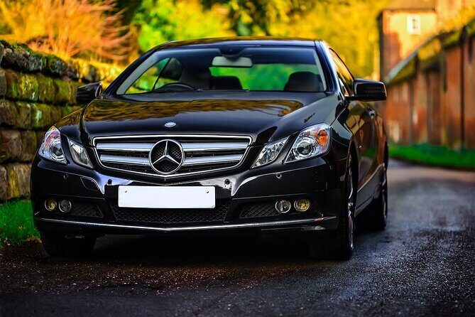 Miami Private Airport Transfer (MIA) to Miami Beach - Good To Know