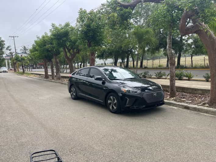 Miami: Private Airport Transfer - Booking Details