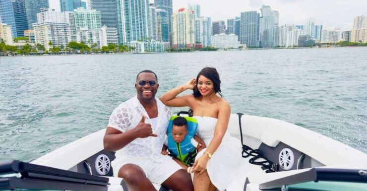 Miami: Private Boat Rental With Champagne and Captain - Good To Know