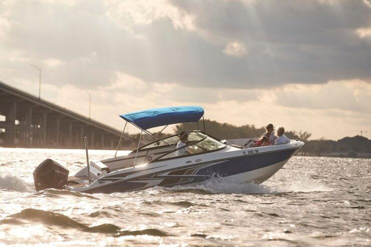 Miami: Private Boat Rental With Champagne and Captain - Booking Details