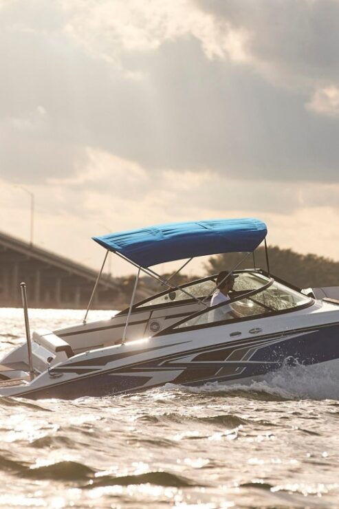 Miami: Private Boat Rental With Champagne and Captain - Logistics & Information