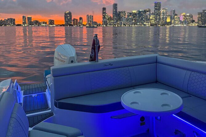 Miami Private Boat Tour - Good To Know  