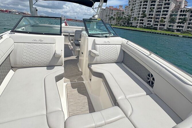 Miami Private Boat Tour - Authentic Guest Insights and Additional Tips
