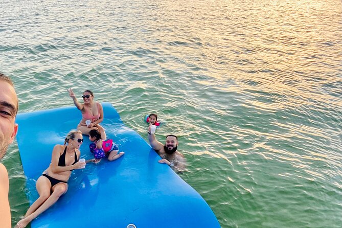 Miami Private Boat Tour - Common Questions