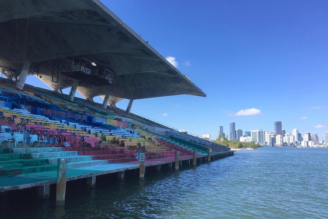 Miami Private Boat Tour Sightseeing Including Floating Mat - Traveler Photos and Reviews