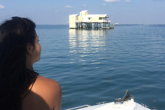 Miami Private Boat Tour Sightseeing Including Floating Mat - Cancellation Policy for the Tour