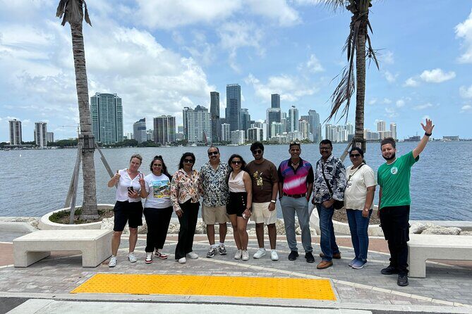 Miami Private City Tour - Good To Know