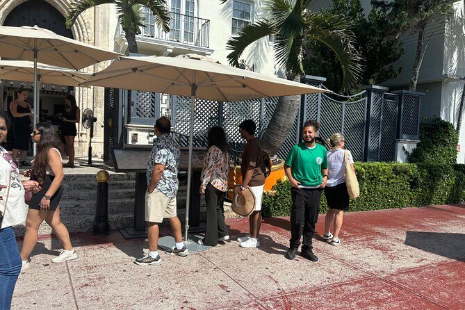 Miami Private City Tour - FAQs