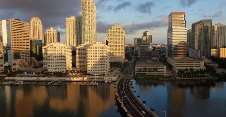 Miami: Private Customized Walking Tour With a Local Host - Activity Details