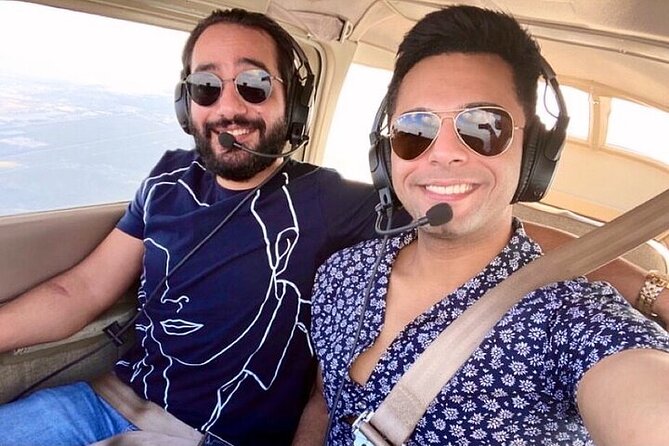 Miami Private Flight Experience - Customer Experience